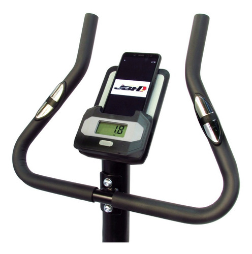 Bicicleta Fija Magnetica Jbh 6600 Envio Gratis 100 Kg C*