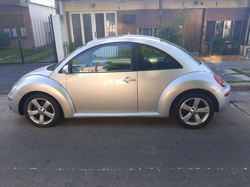 Imagen 11 de 17 de Volkswagen New Beetle 2.5 Sport 2008
