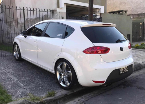 Seat Leon Fr Fase 2 Tsi