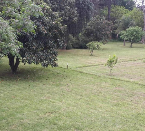 Terreno Lote En Venta Ubicado En El Cazador, Escobar, G.b.a. Zona Norte