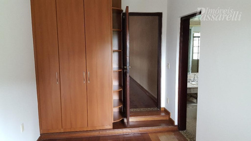 Casa Com 5 Dormitórios À Venda, 640 M² Por R$ 1.900.000,00 - Condomínio Marambaia - Vinhedo/sp - Ca1968