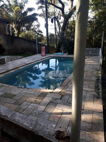 Imagem 15 de 30 de Chácara Com 4 Dormitórios À Venda, 1800 M² Por R$ 690.000,00 - Riacho Grande - São Bernardo Do Campo/sp - Ch0014