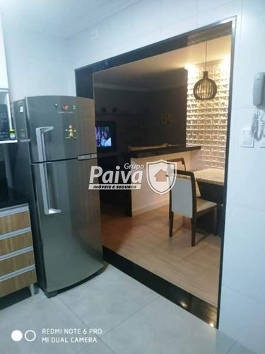 Imagem 15 de 22 de Apartamento- Teresópolis, Bom Retiro - 3186