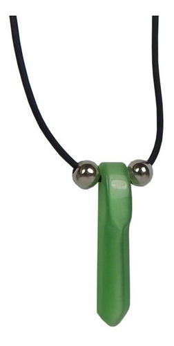 Imagen 5 de 10 de Naruto Cosplay Bata Minato Hokage + Banda + Kunais + Collar