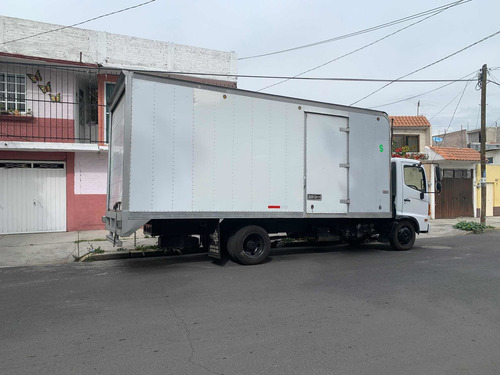 Imagen 2 de 3 de Camion Hino 500 Mod 1018 Año 2016