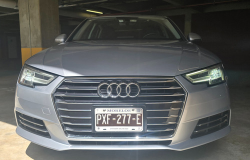 Audi A4 2.0 T Elite Quattro 252hp Dsg