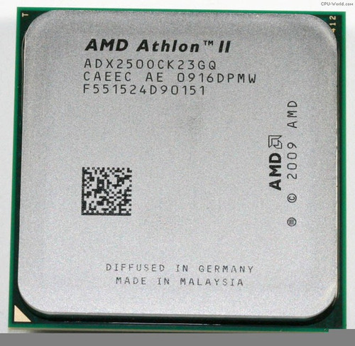 Athlon 2 250 3.0ghz.impeca