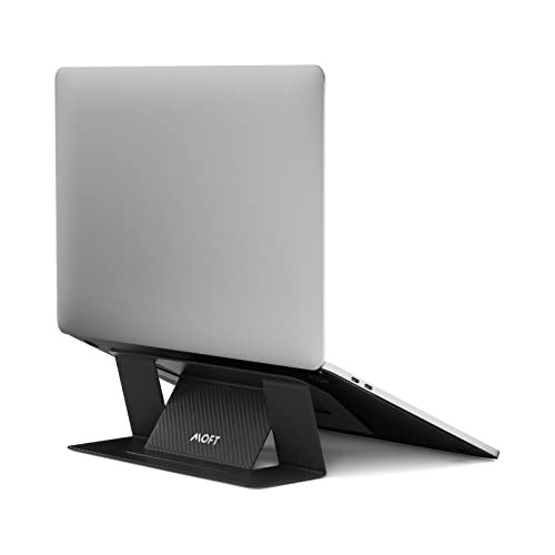 Soporte Portátil Invisible Moft Para Laptops Sin Ventilación