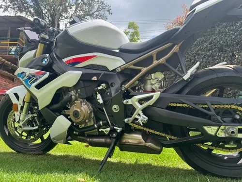 Bmw S1000r