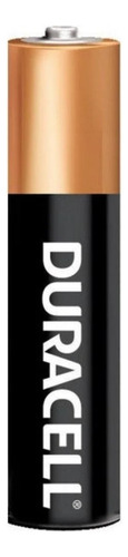 Duracell Alcalina Aaa Individual 1.5v