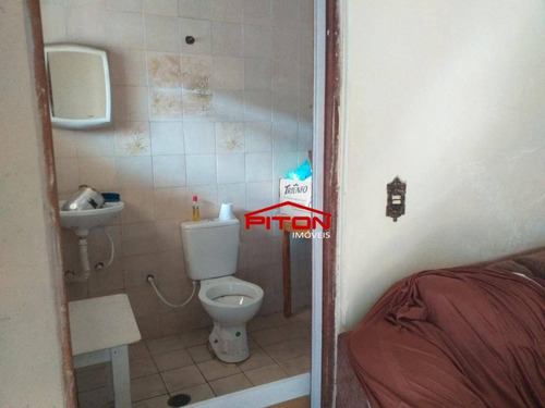 Imagem 5 de 16 de Sobrado Com 2 Dormitórios À Venda, 137 M² Por R$ 550.000,00 - Jardim Gonzaga - São Paulo/sp - So2828