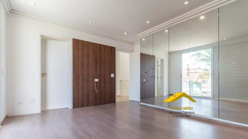 Casa A Venda No Bairro Alphaville Residencial Dois Em - Vpr2-55-1