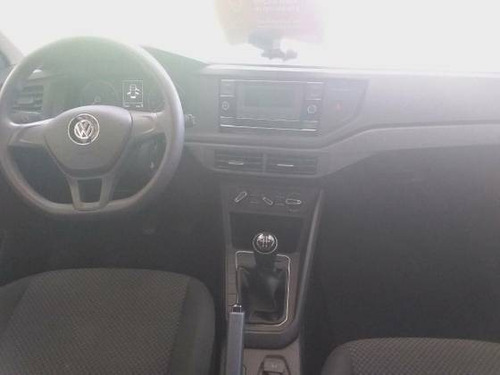 Imagem 3 de 9 de Volkswagen Polo 1.0 Mpi Total Flex Manual