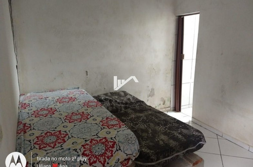 Imagem 6 de 14 de Casa No Bopiranga, Em Itanhaém /02dormitórios