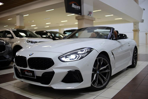 Imagem 12 de 12 de Bmw Z4 M40i 3.0 Aut.