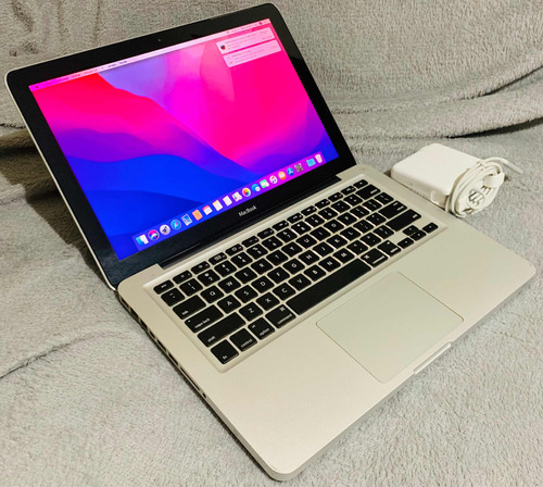 Macbook Pro 13 I5 - Baratíssimo - Frete Grátis - 12x Sj