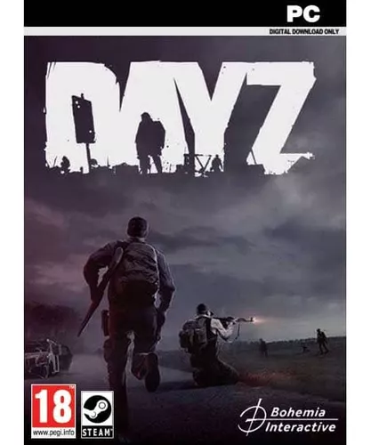 Dayz Key  MercadoLivre 📦