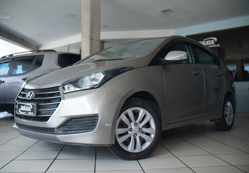 Hyundai HB20S 1.0 COMFORT PLUS 12V FLEX 4P MANUAL