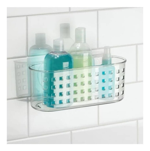 Canasto Para Ducha Acrilico