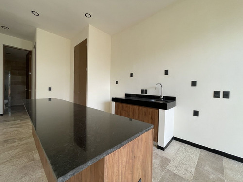 Departamento En Venta Mérida Yucatán, Slaka Santa Gertrudis Copó