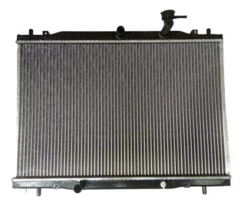 Radiador Dfsk V21 Box 1.2cc 