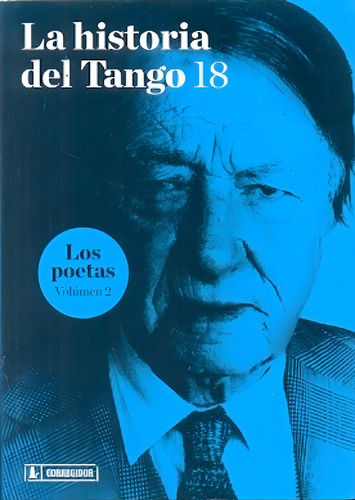 La Historia Del Tango 18 - Los Poetas