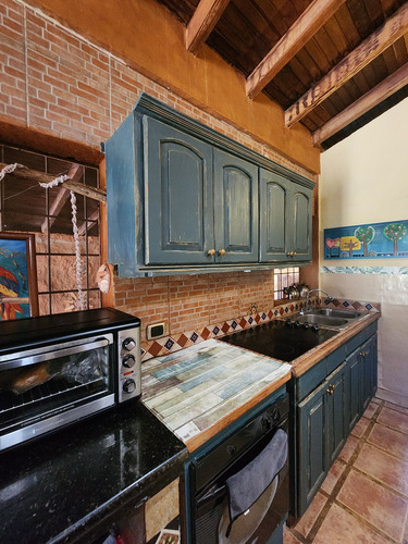 Amplia Casa Estilo Chana, La Comarca