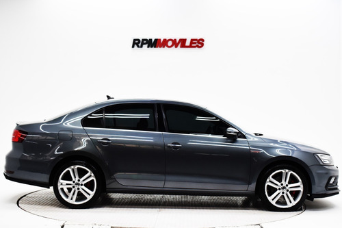 Volkswagen Vento Dsg 2.0 Gli 220cv 2017 Rpm Moviles