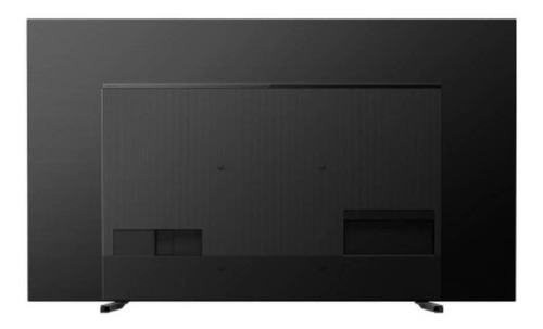 Imagen 6 de 6 de Smart TV Sony Bravia XBR65A8H/A OLED 4K 65" 110V/240V