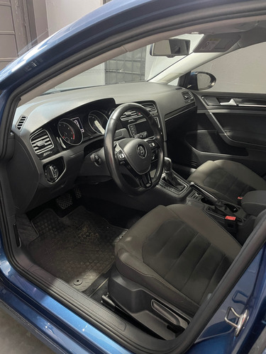 Volkswagen Golf 1.4 Highline Tsi Dsg