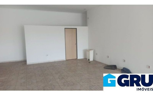 Imagem 7 de 15 de Salão Comercial Localizada No Jardim Santa Mena
