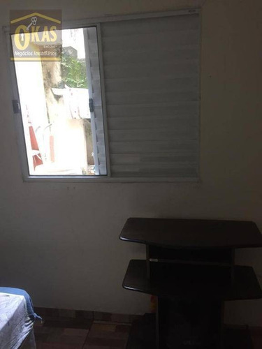 Imagem 16 de 29 de Sobrado Com 5 Dormitórios À Venda, 170 M² Por R$ 380.000,00 - Vila Amorim - Suzano/sp - So0200