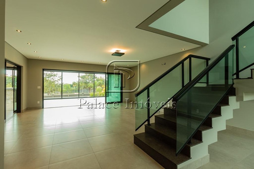 Imagem 30 de 30 de Casa Em Condomínio À Venda, 4 Quartos, 4 Suítes, 6 Vagas, Alphaville - Ribeirão Preto/sp - 4149
