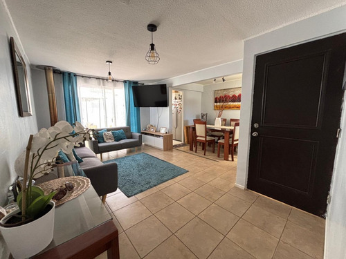 Se Vende Casa De 3 Dormitorios En Curauma