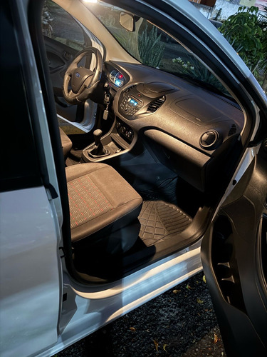 Ford Figo 1.5 Energy Sedan Mt
