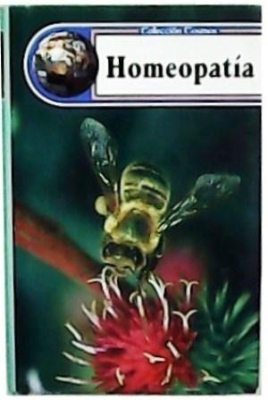 Homeopatia P, Agusti Coleccion Cosmos Edimat 