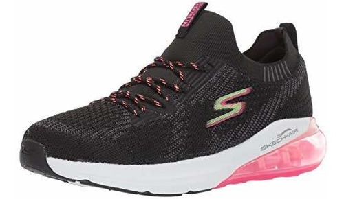 Skechers Go Run Air-16071, Zapatillas Para Mujer