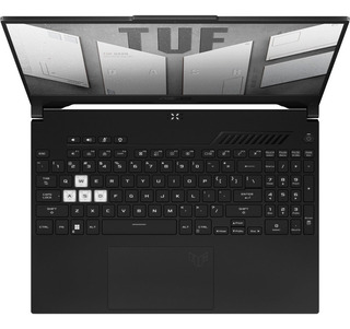 Asus Tuf Dash Intel Core I7 12650h Rtx 3070 Ram 16gb 1tb