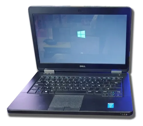 Portátil Dell Latitude E5440 Core I5 4th Ram 4gb + Hdd 500gb (Usado)