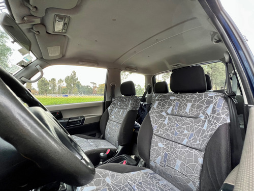 Mitsubishi Montero IO 1.6