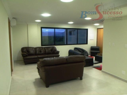 Imagem 7 de 30 de Cobertura Com 3 Dormitórios À Venda, 240 M² Por R$ 1.680.000,00 - Riviera De São Lourenço - Bertioga/sp - Co0025