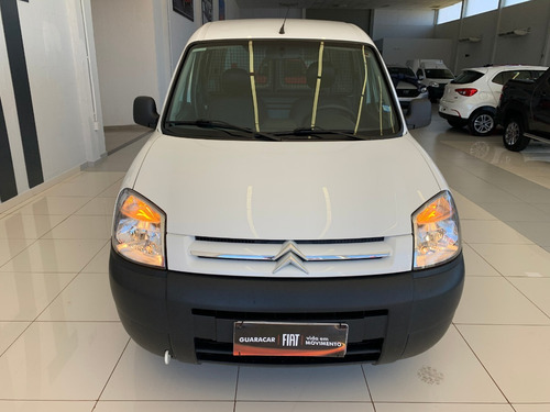 Berlingo Furgao 1.6 16v