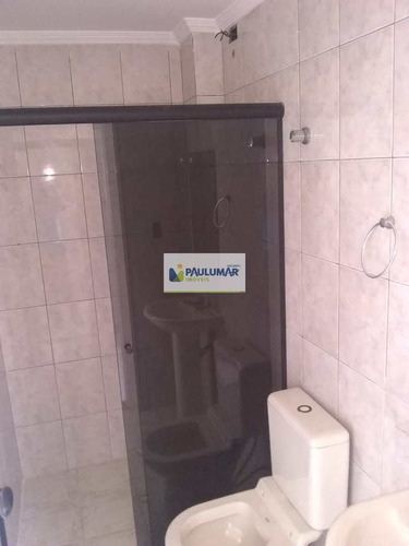 Imagem 26 de 26 de Apartamento Com 3 Dorms, Praia Do Sonho, Itanhaém - R$ 580 Mil, Cod: 829817 - V829817