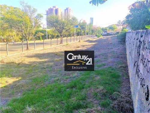 Imagem 10 de 12 de Terreno À Venda, 891 M² Por R$ 2.673.000,00 - Chácara Areal - Indaiatuba/sp - Te0295