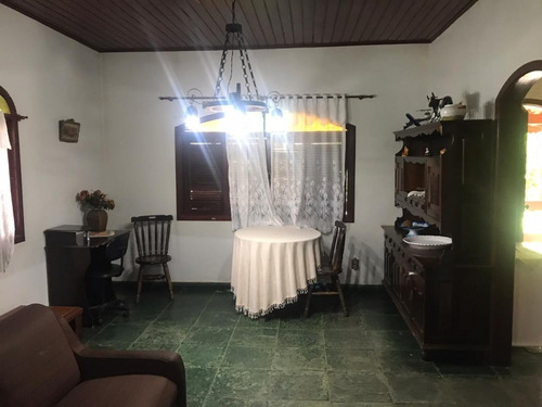 Imagem 18 de 30 de Chácara À Venda Em Porto Feliz/sp - Ch00300 - 68897026