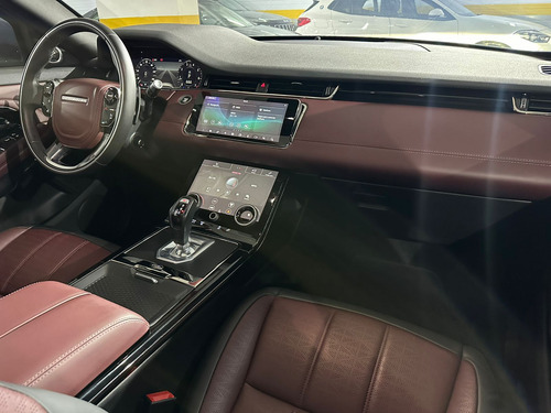 Land Rover Range Rover R. EVO HSE Si4 R-Dyn.2.0 300cv Aut