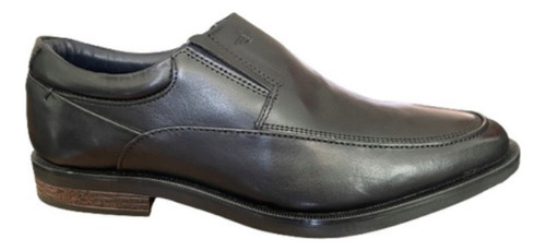 Zapato Dockers Caballero D218701 Color Negro Unicamente