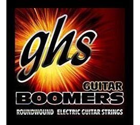 Ghs Strings Tc Gbl Boomers Nucleo Cuerda Guitarra