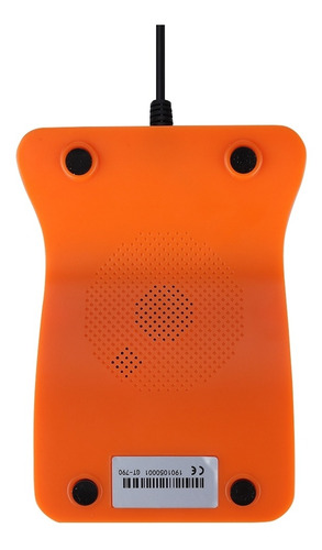 Imagen 10 de 10 de Escáner De Código Qr, Escáner De Código De Barras, Usb