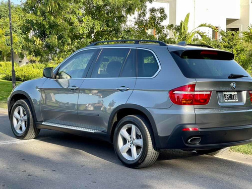 Bmw X5 4.8 I Security Blindada Origen Rb3